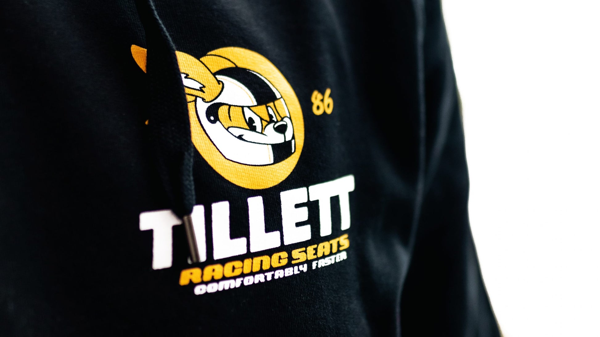 Tillett Special Edition Tillett Hoodie official manufacturer image