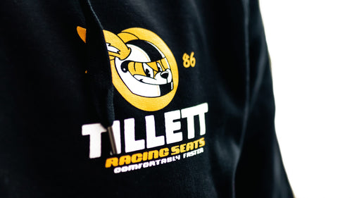 Tillett Special Edition Tillett Hoodie official manufacturer image