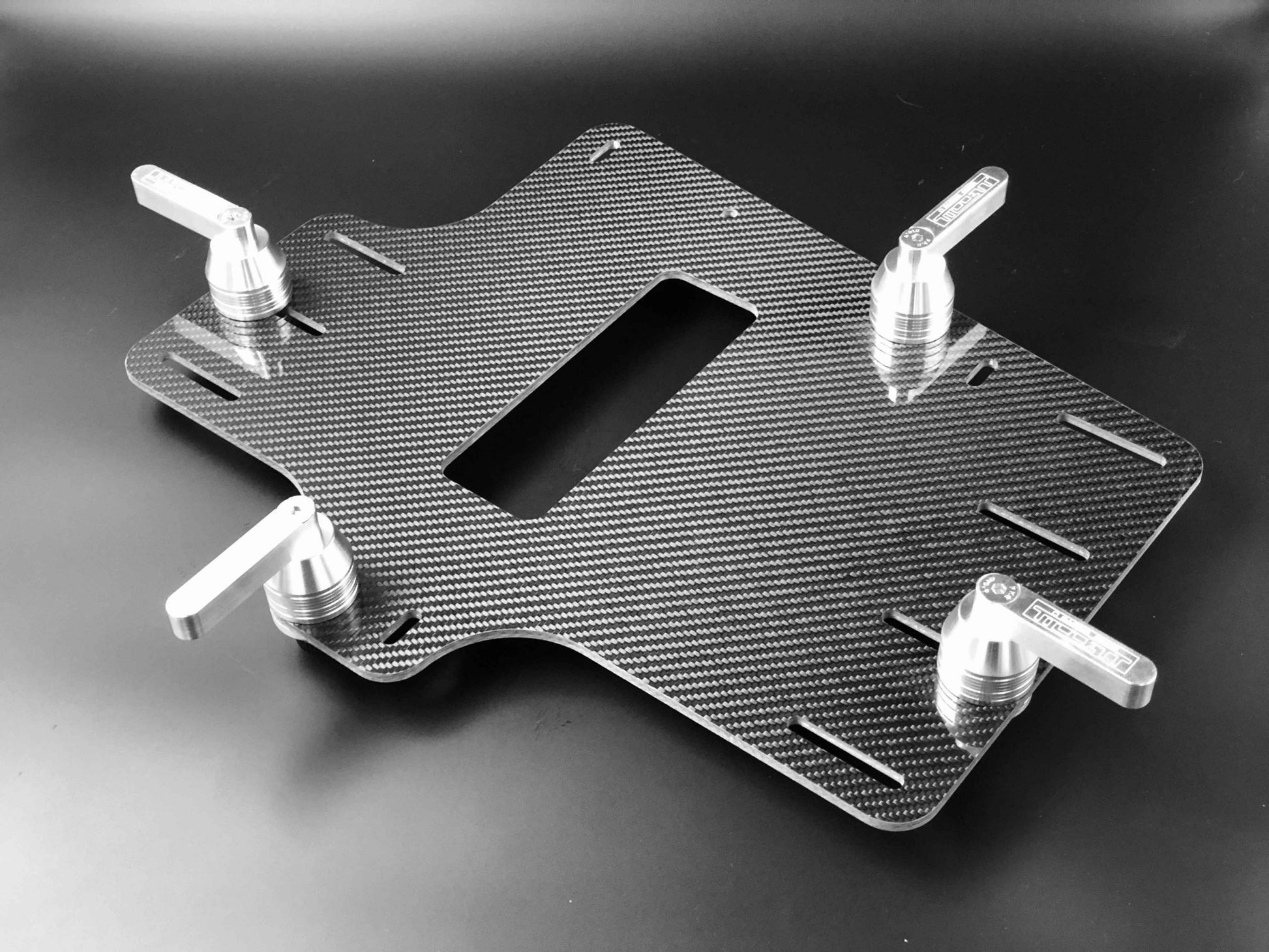 Tillett T Board official manufacturer image