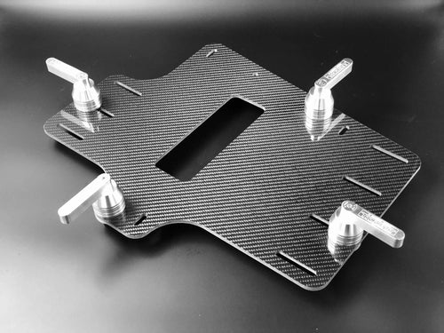 Tillett T Board official manufacturer image