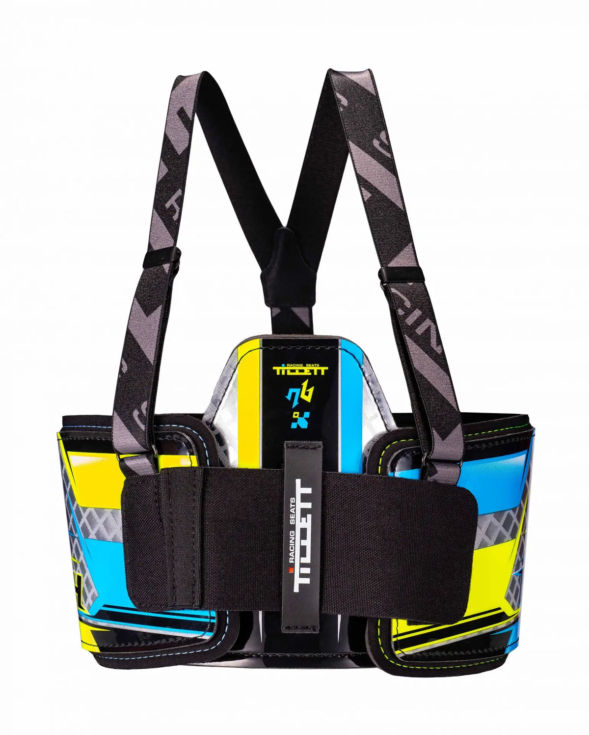 Tillett P1 Defender Custom official manufacturer image