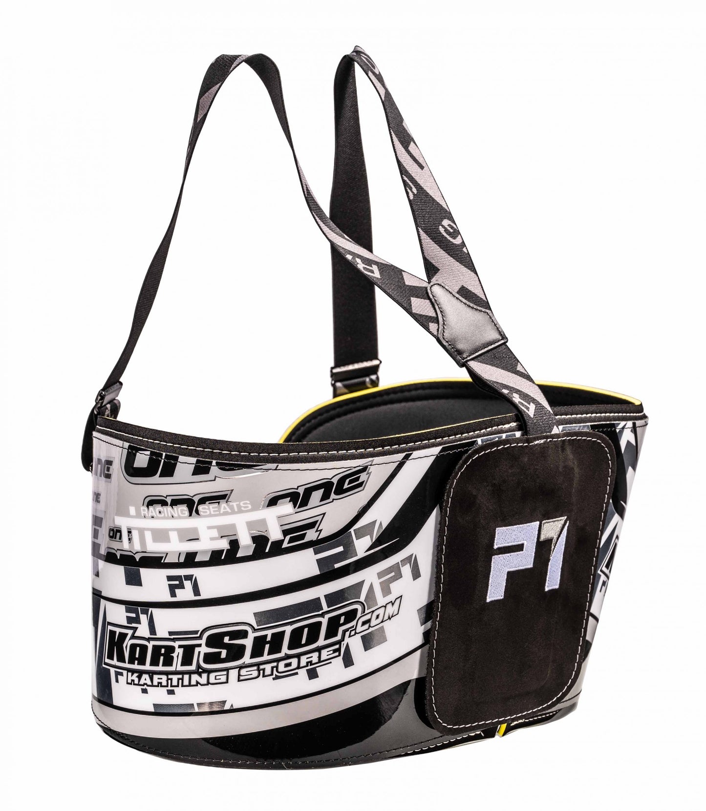 Tillett P1 Custom official manufacturer image