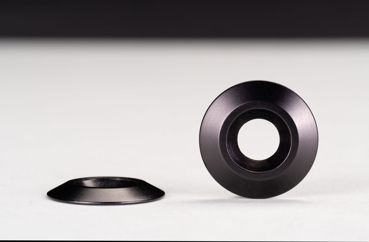 Tillett TW – Countersunk Aluminium Washer official manufacturer image