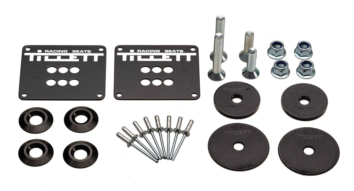 Tillett TK2 official manufacturer image
