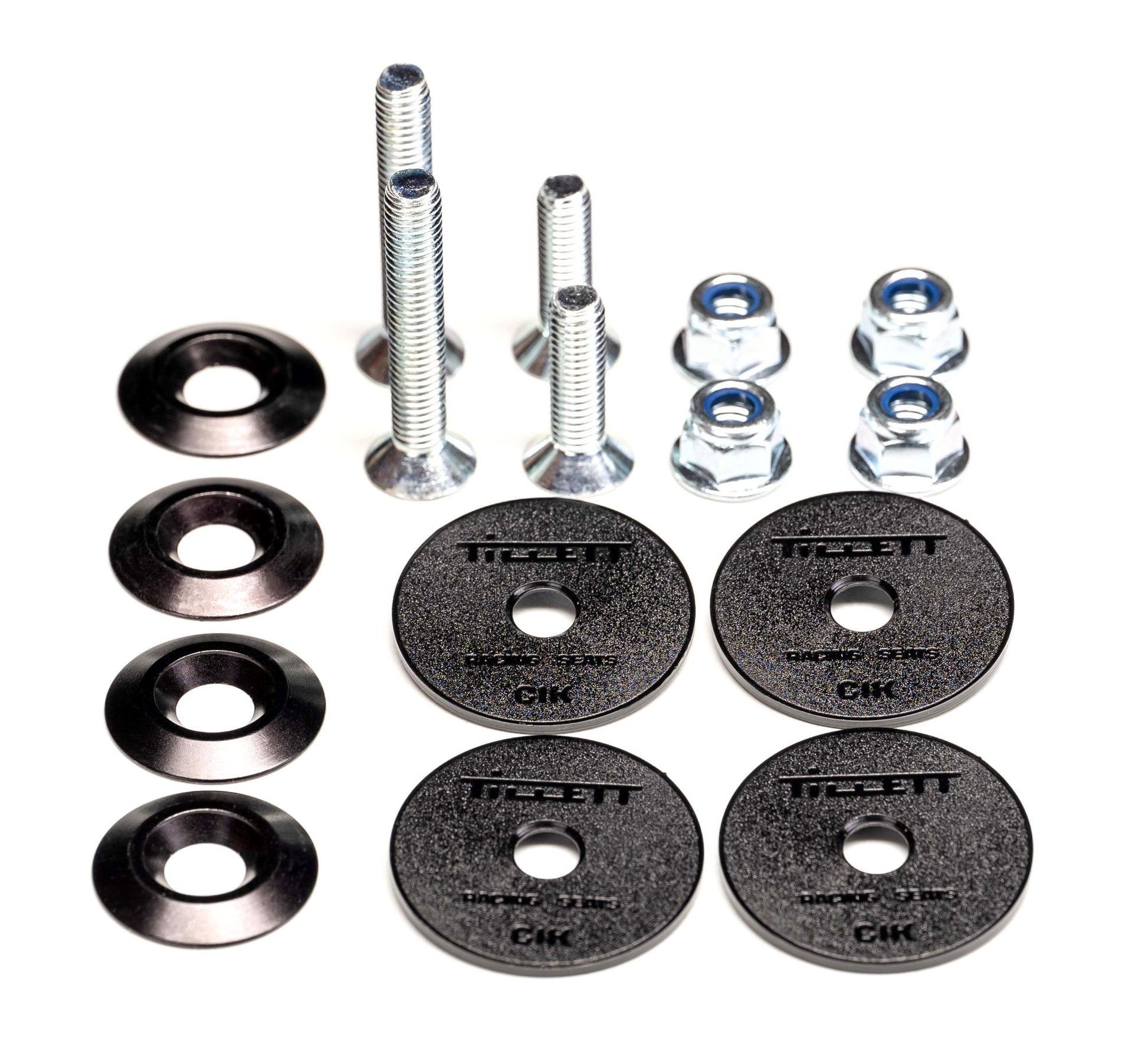 Tillett TK1 official manufacturer image