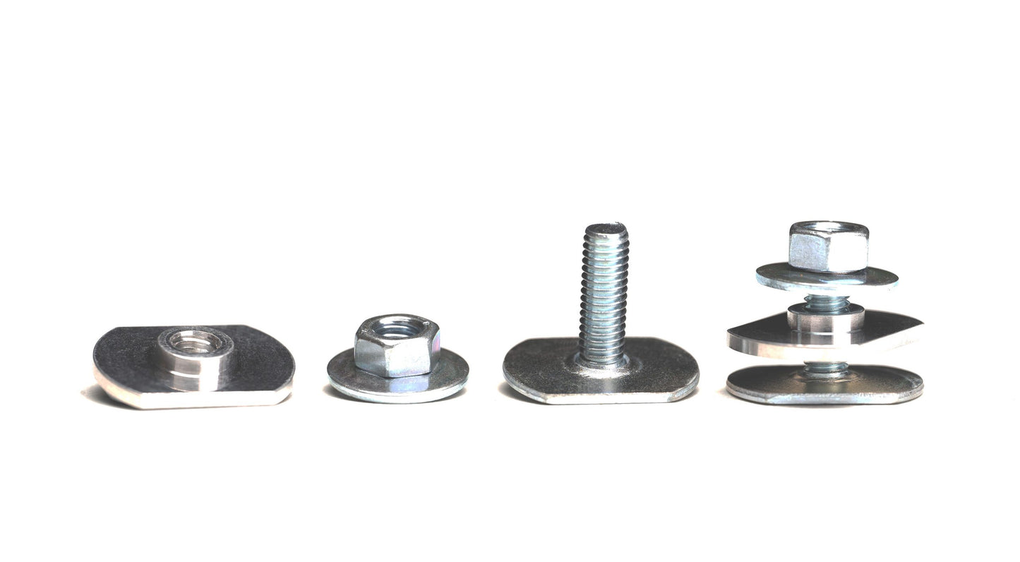 Tillett CHAINGUARD SPARES KIT official manufacturer image