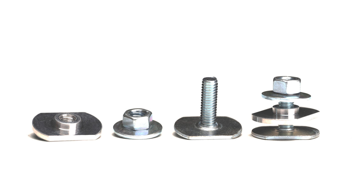 Tillett CHAINGUARD SPARES KIT official manufacturer image