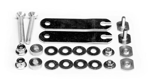 Tillett LONG BRACKET GUARD FITTING official manufacturer image