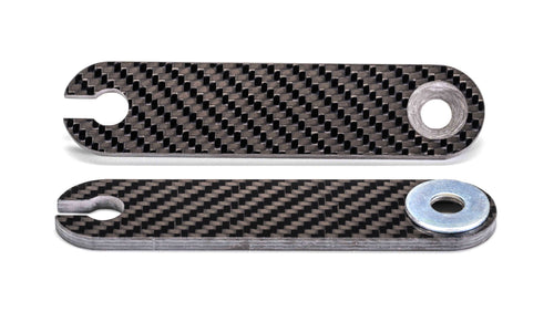 Tillett CARBON CHAINGUARD BRACKET official manufacturer image