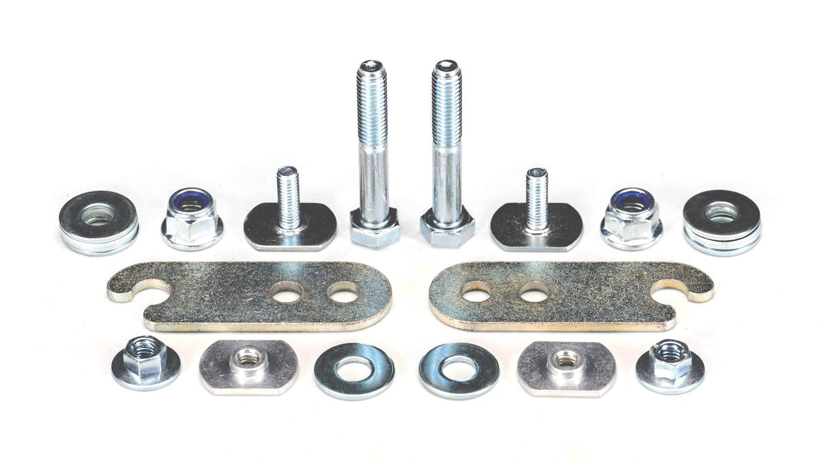 Tillett KZ GUARD FITTING KIT official manufacturer image