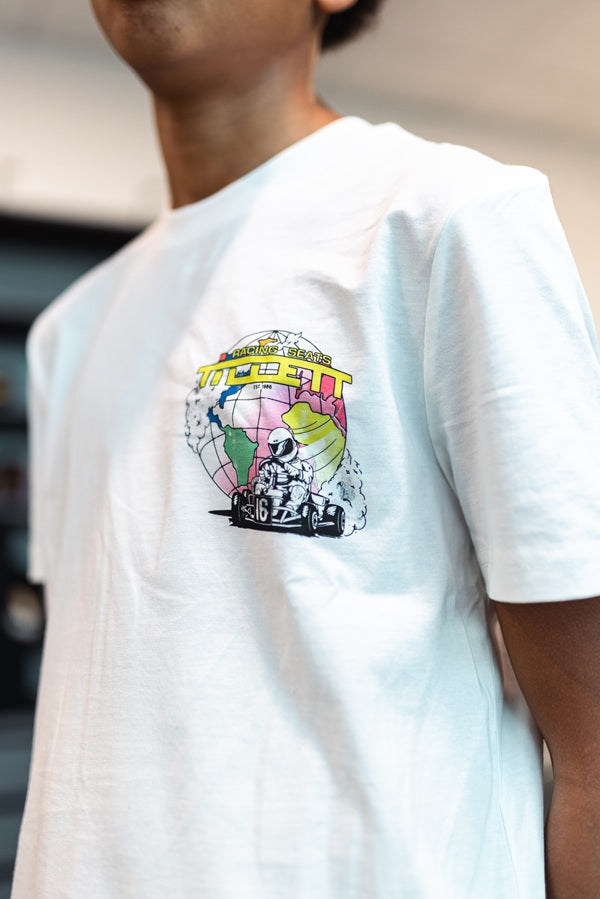 Tillett World Champion T-Shirt official manufacturer image
