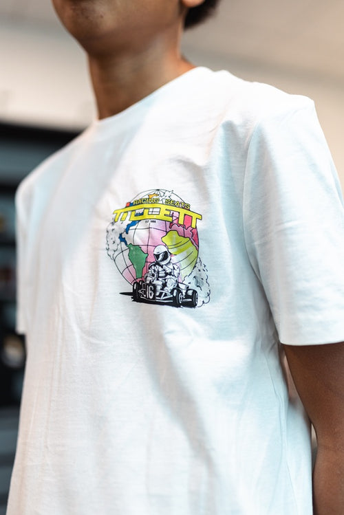 Tillett World Champion T-Shirt official manufacturer image