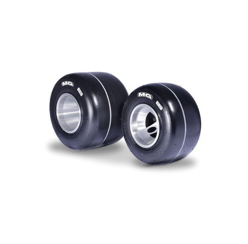 MG SI Intermediate Kart Tire official manufacturer image