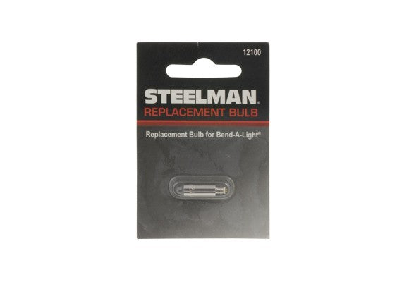 Lamp for engine's flashlight