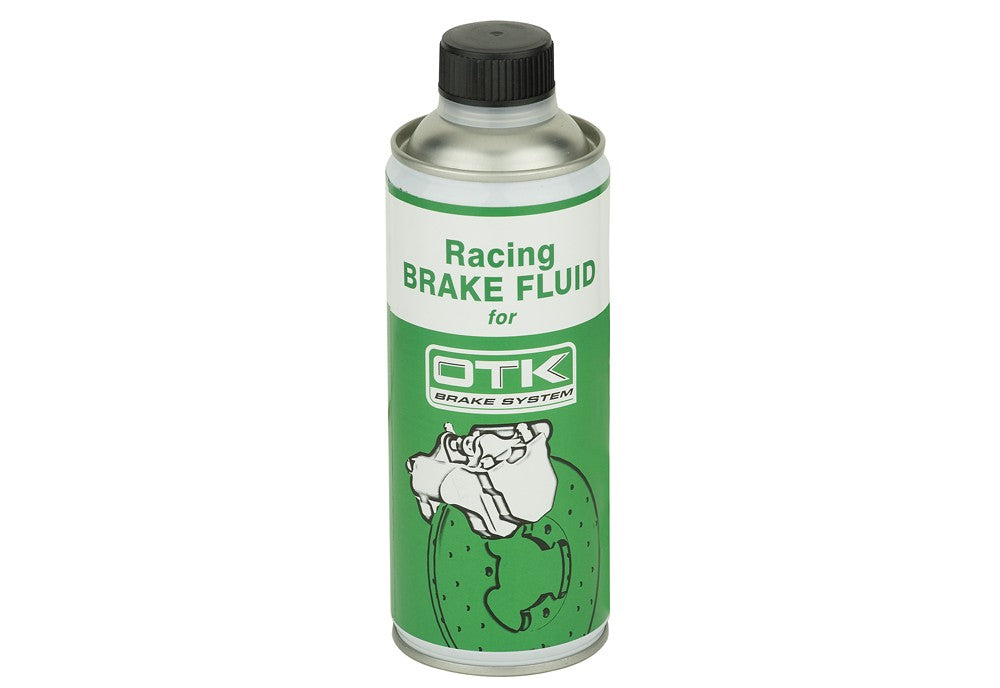 Silicon brake fluid S DOT 5 (500 ml)