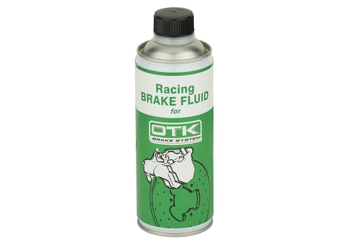 Silicon brake fluid S DOT 5 (500 ml)