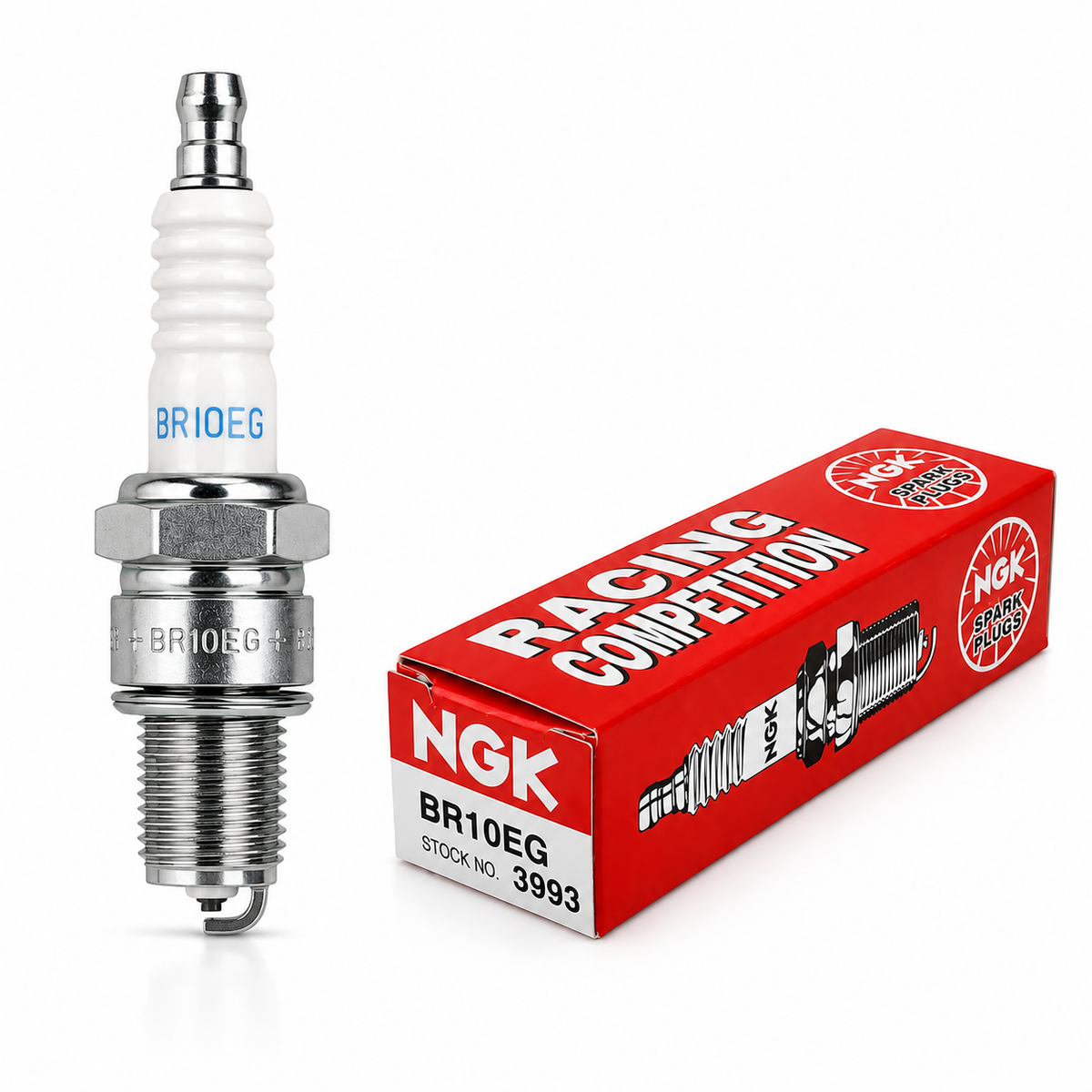NGK-BR10EG