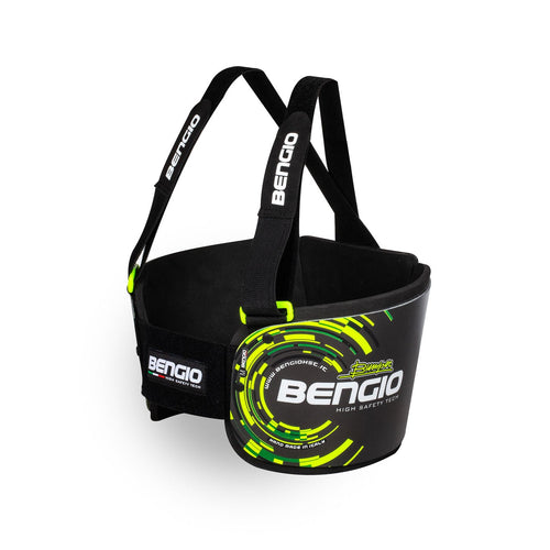 Bengio Bumper Rib Protector official product image