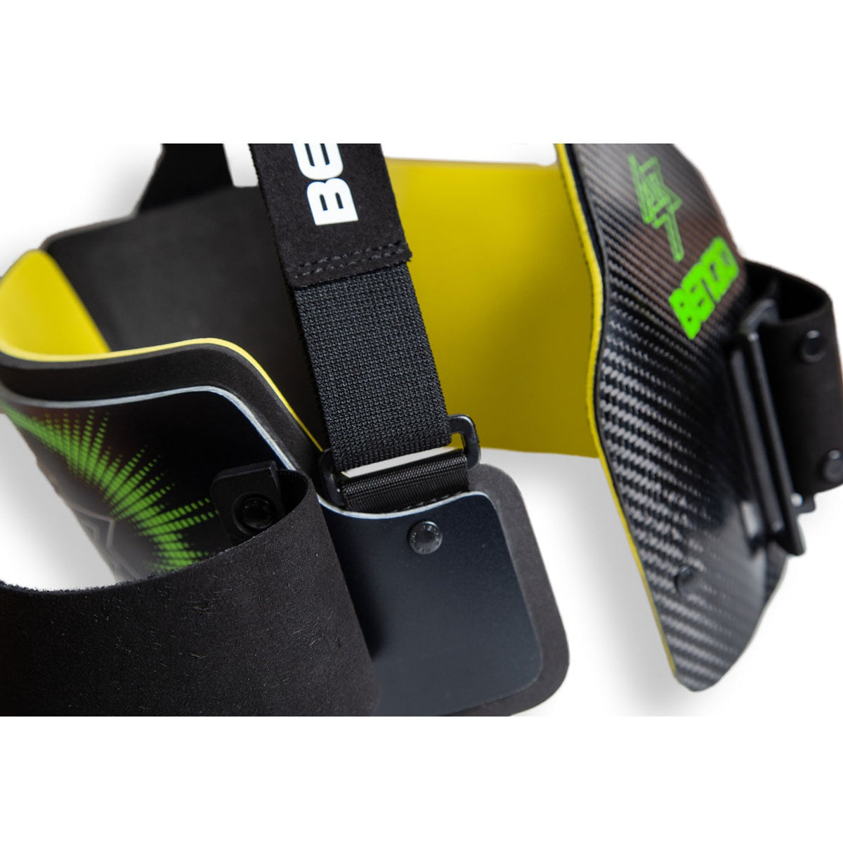 Bengio AB7 Lady Body Protector official product image