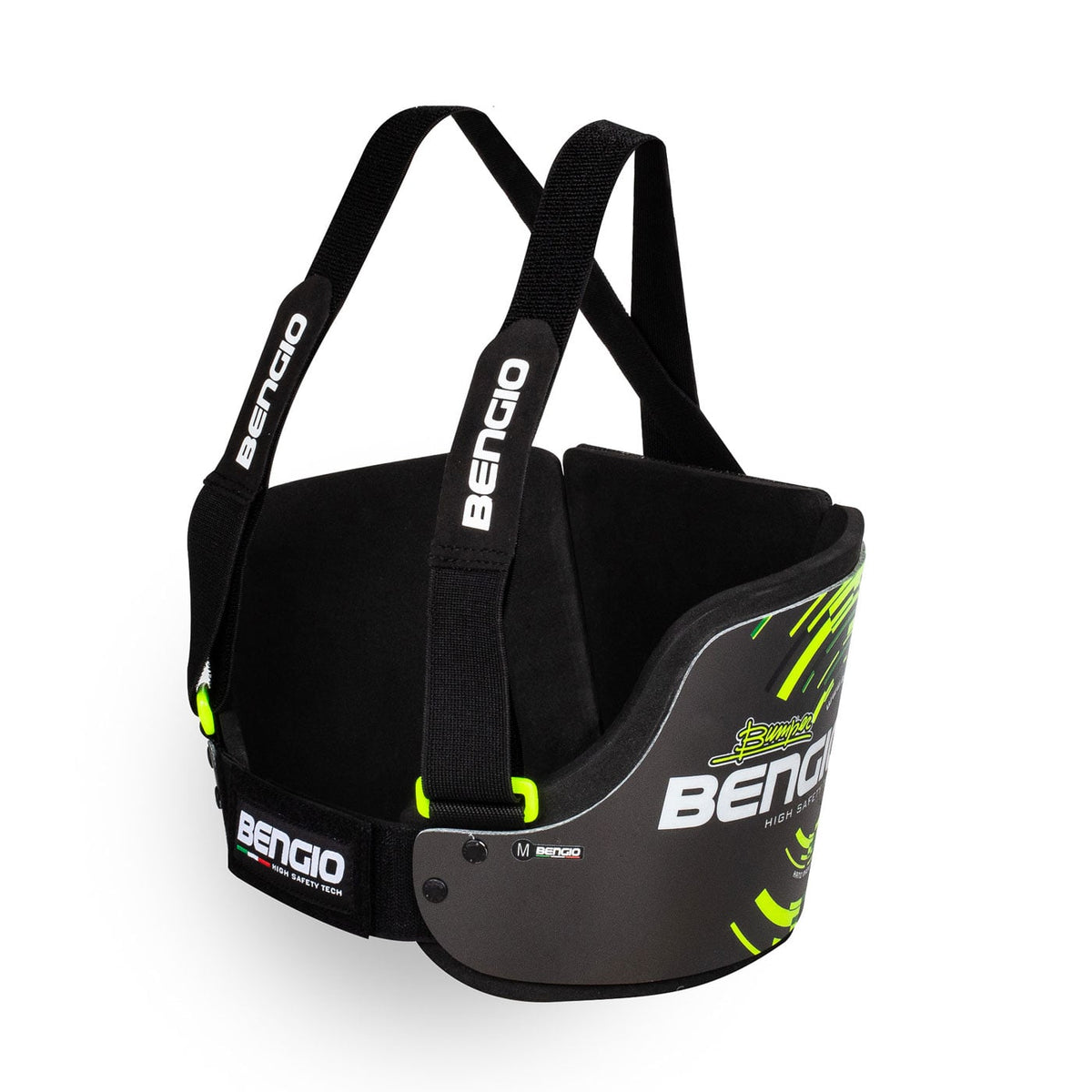 Bengio Bumper Lady Rib Protector official product image