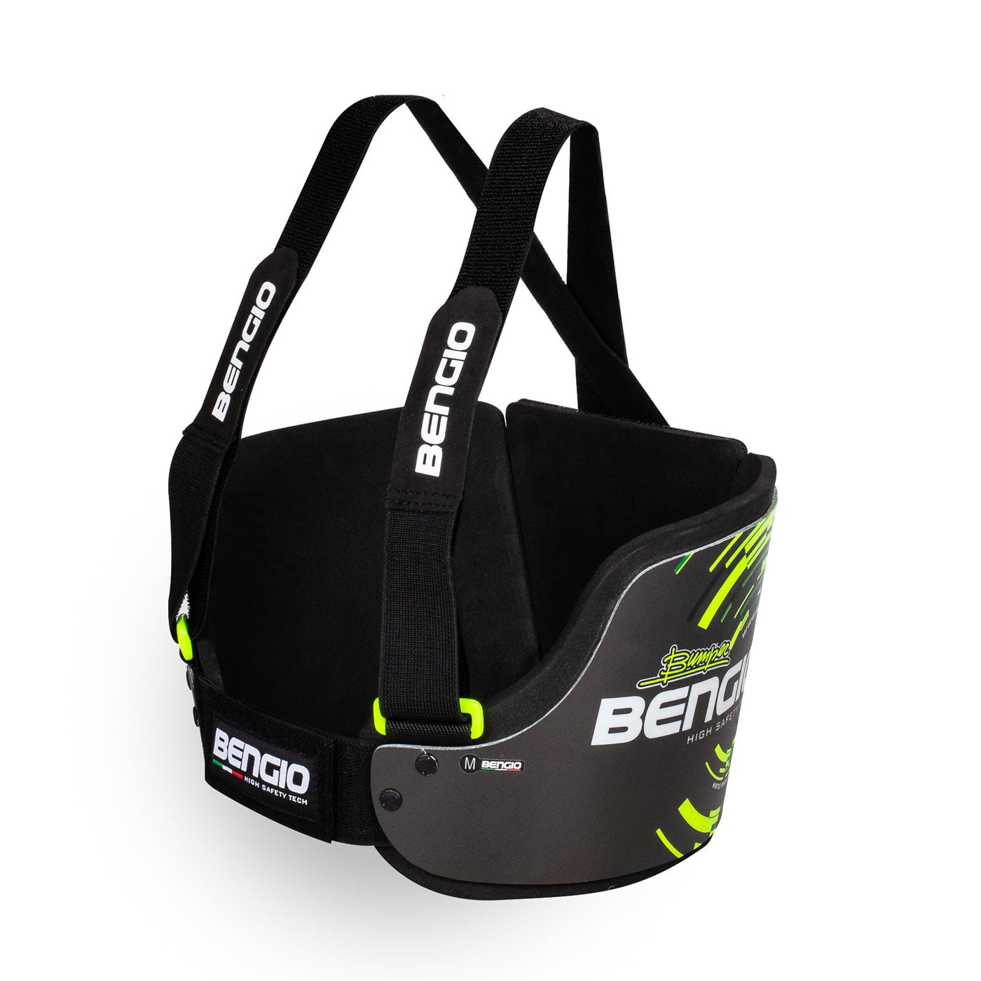 Bengio Bumper Lady Rib Protector official product image