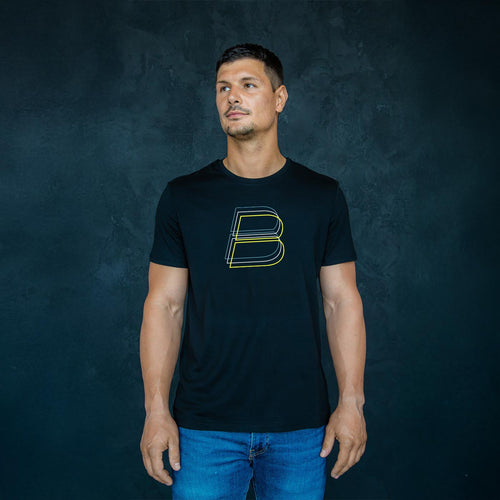 Bengio Organic Cotton T-Shirt official product image