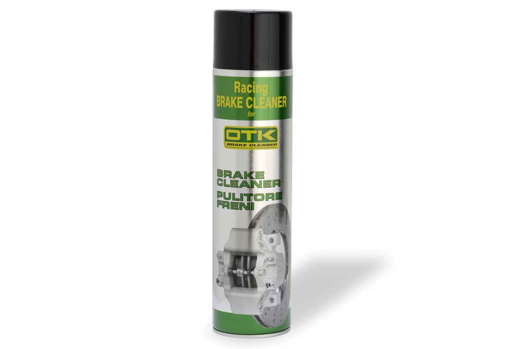 Brake's cleaner