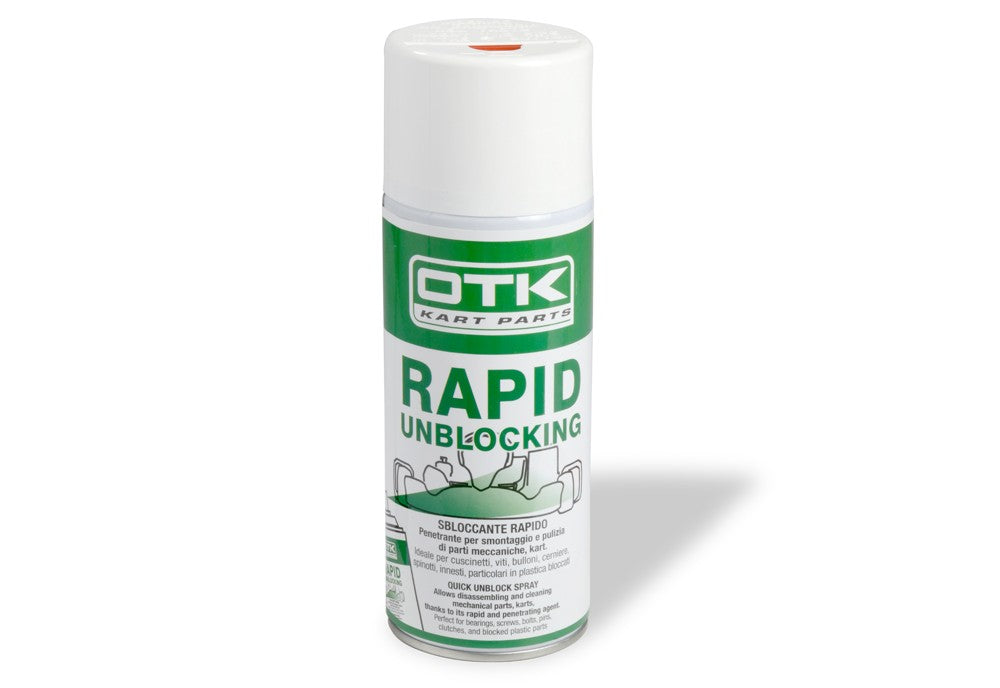 Rapid Unblocking