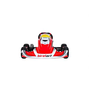 2026 Birel ART C28-S19 Mini Chassis official manufacturer image