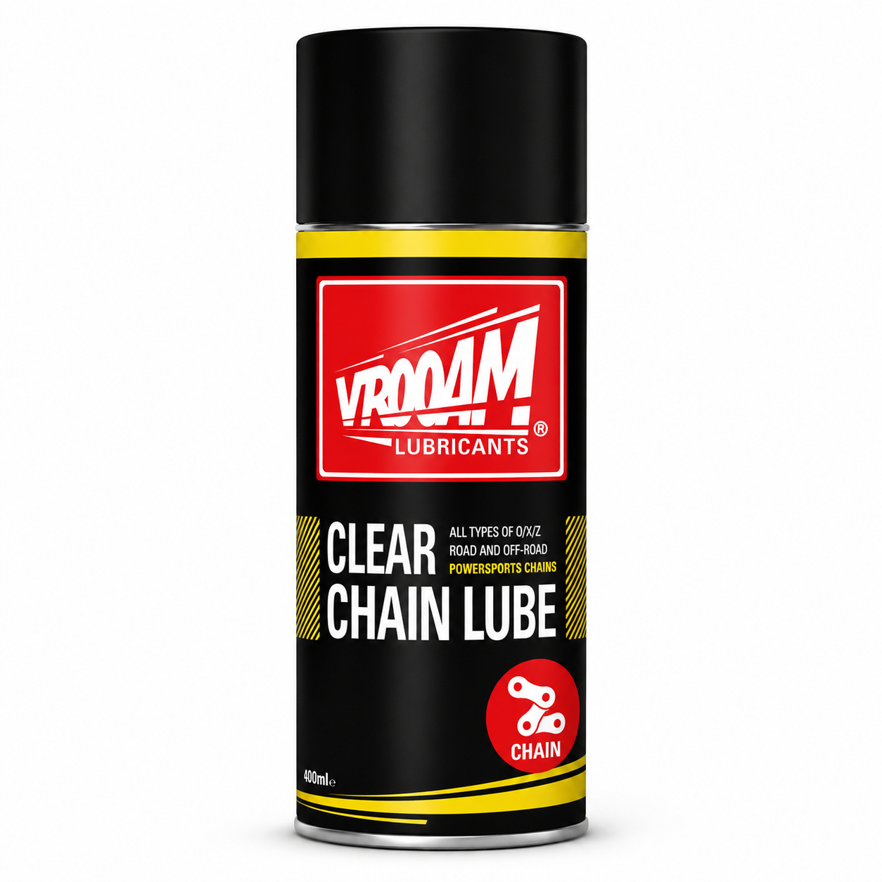 CHAIN LUBE