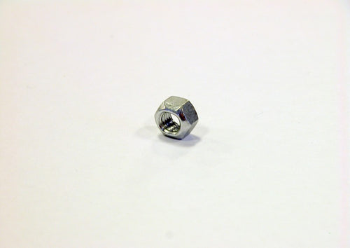 Metal self-locking nut M5 mm