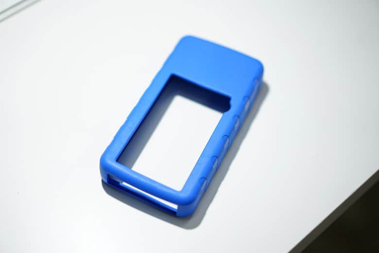 Prisma Silicone Cover for HPM4/HPM5 official product image