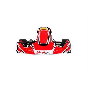 2026 Birel ART AM29-Y 4-Stroke Chassis official manufacturer image
