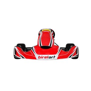 2026 Birel ART S19 Rotax DD2 Chassis official manufacturer image