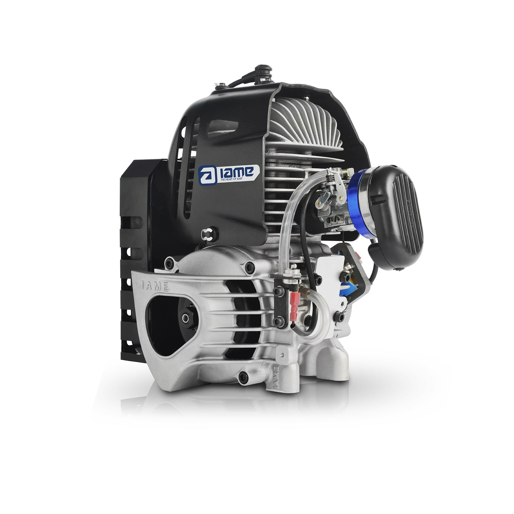 IAME M1 60cc Training Engine official IAME product photo