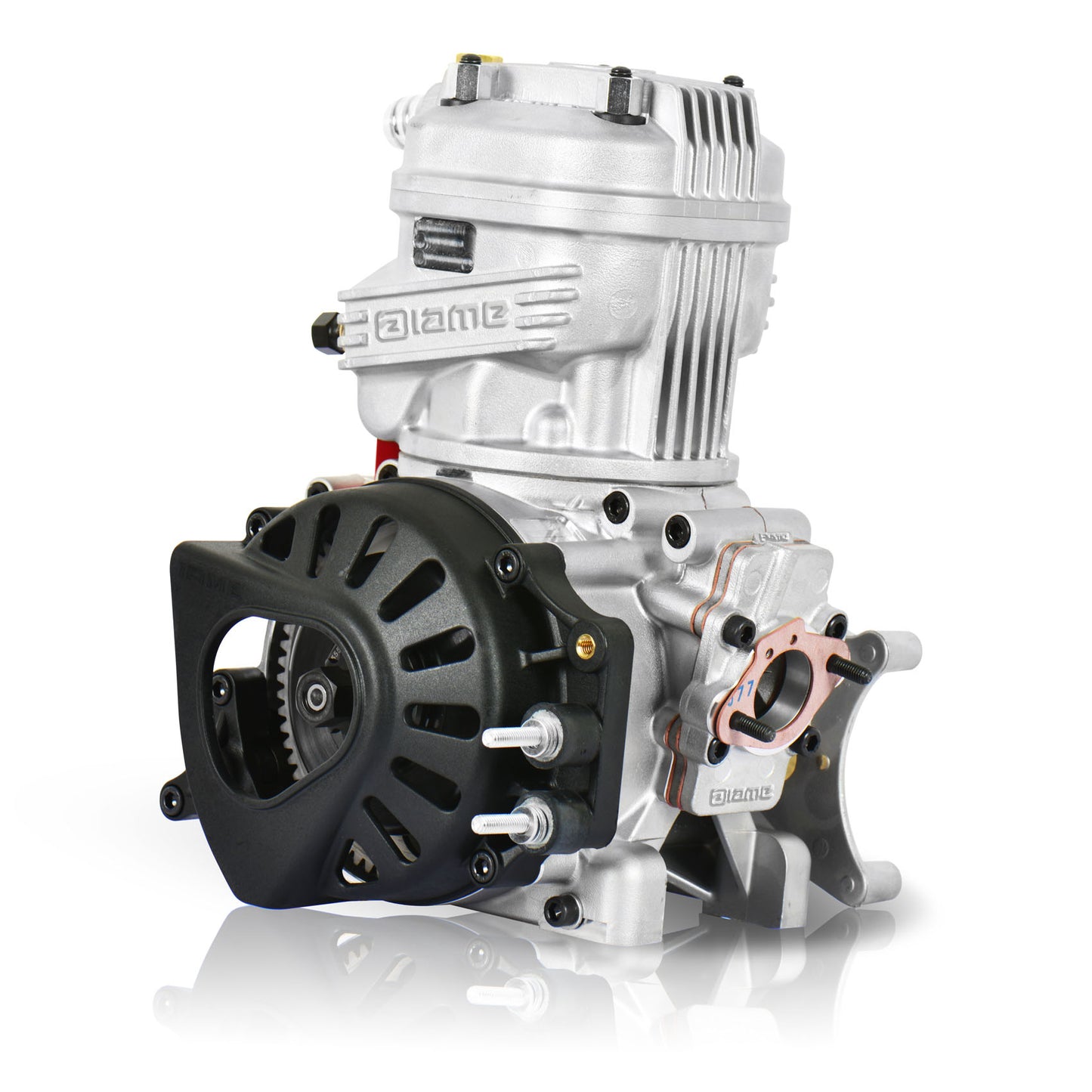 IAME X30 Junior 125cc Engine official IAME product photo