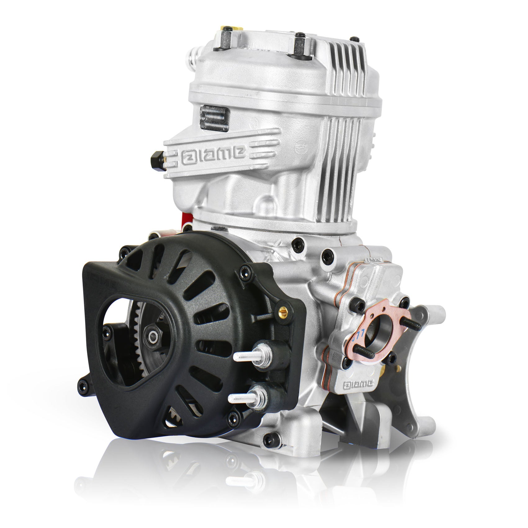 IAME X30 Junior 125cc Engine official IAME product photo
