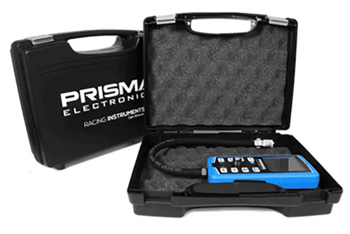 Prisma Pressure Gauge Case official product image