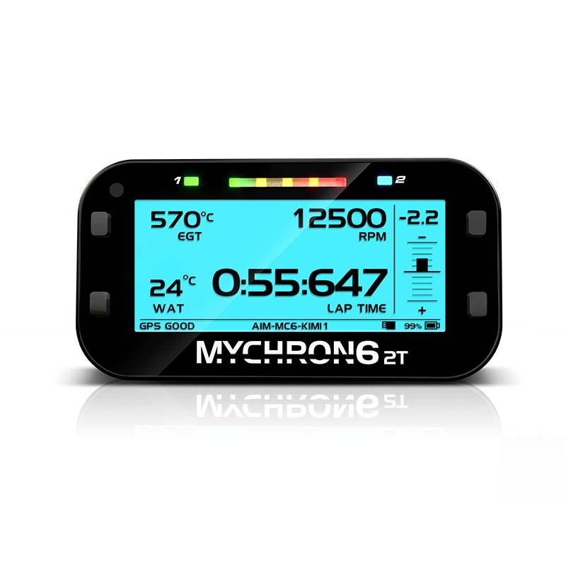 MYCRON 6 2T