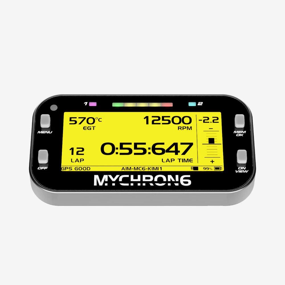 MYCRON 6