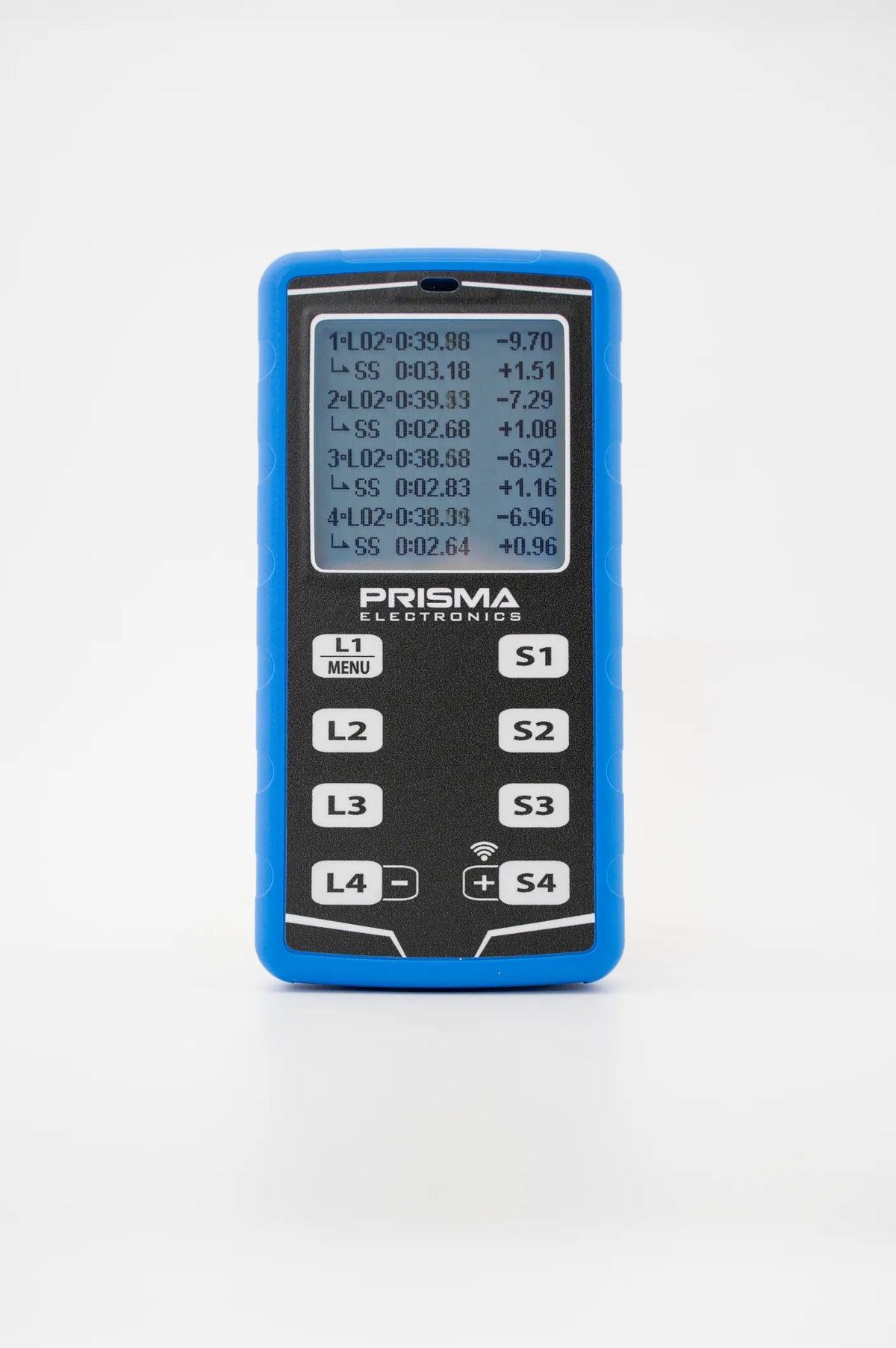 Prisma Multi-Driver Stopwatch official product image