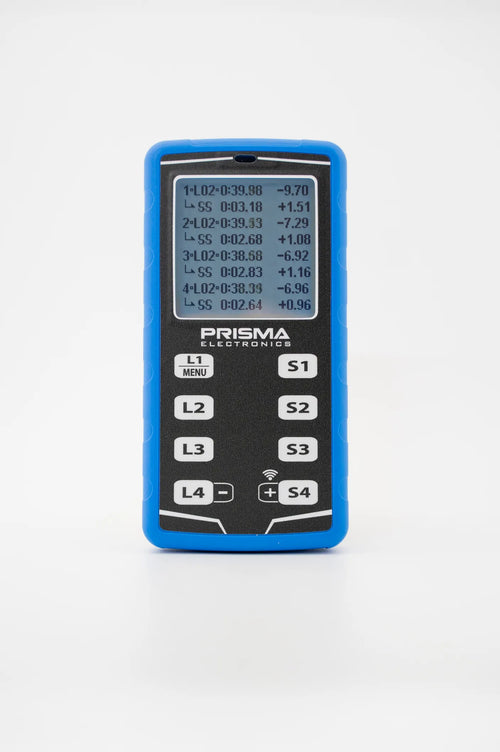Prisma Multi-Driver Stopwatch official product image