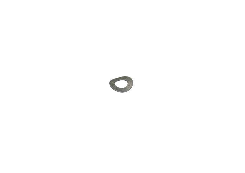 Spring washer Ø 6 mm