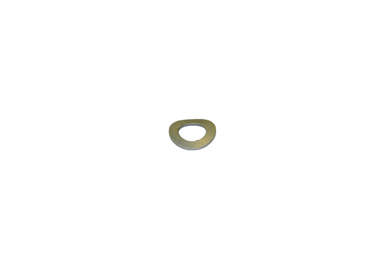 Spring washer Ø 8 mm