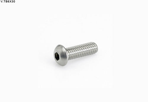 TB screw 3x6 mm