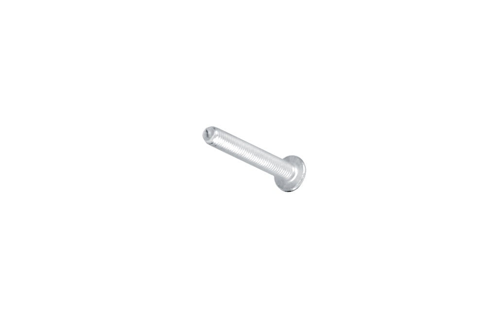 TB screw 5x25 mm