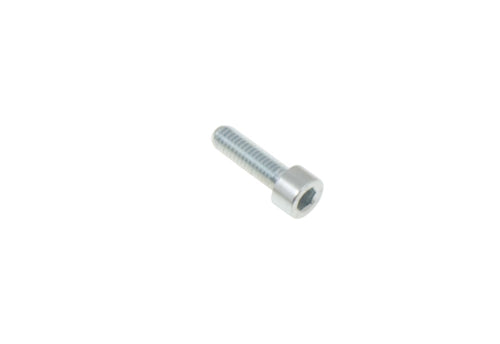 TCEI screw 6x22 mm