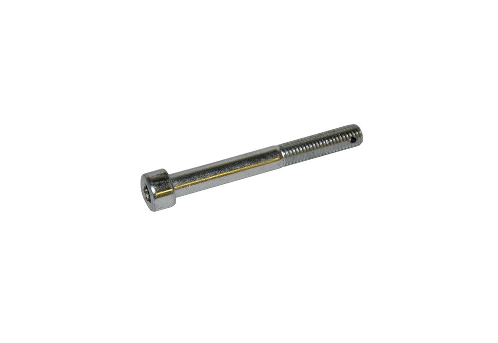 Drilled TCEI screw 8x75 mm