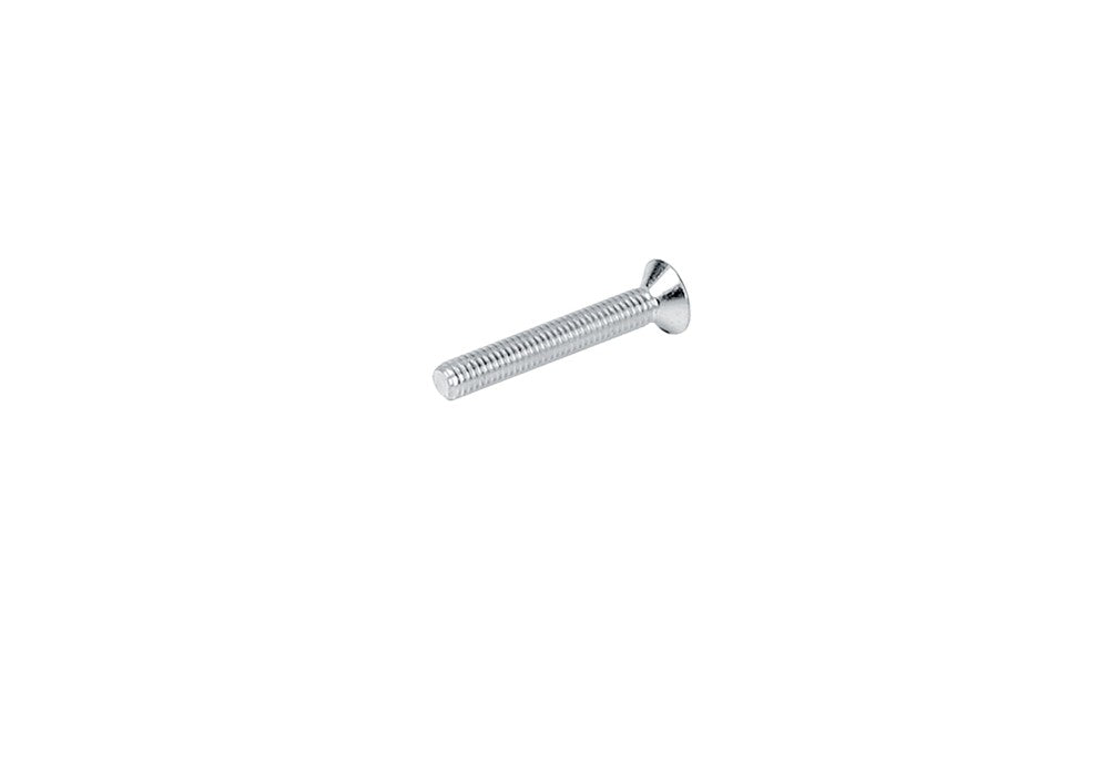 Drilled TPSCEI screw 6x30 mm