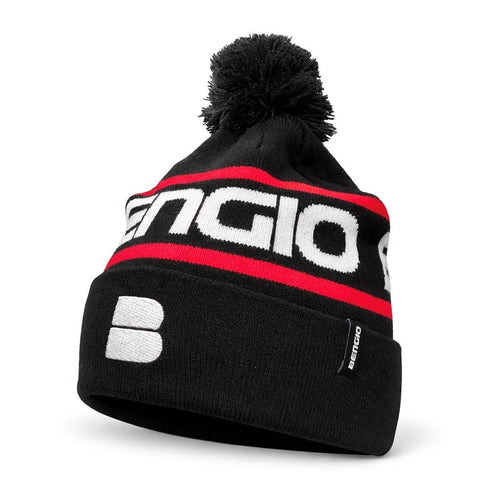 Bengio Racing Beanie official product image